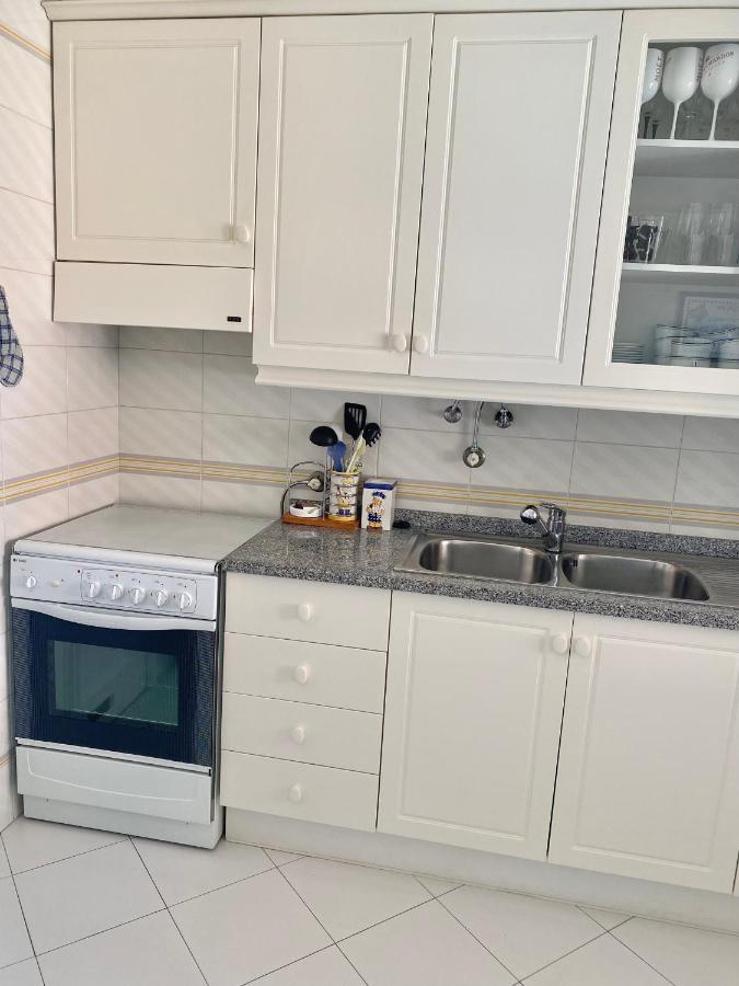 Vilamoura City Center Flat Exterior photo