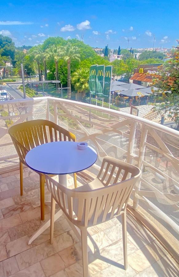 Vilamoura City Center Flat Exterior photo
